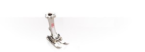 Bernina Foot 97 Patchwork 1/4″