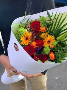 Cheerful Bouquet