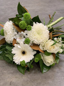 Classic Pure Bouquet