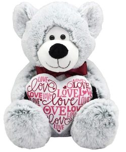 Love Bear