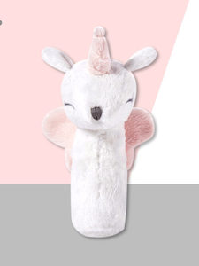 Unicorn Rattle