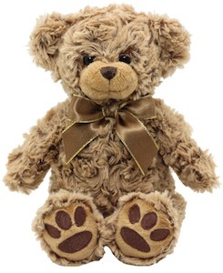 Teddy Bear Brown