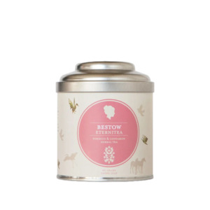 Beauty salon: Eternitea Organic Herbal Tea