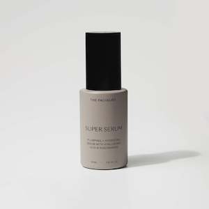 Beauty salon: Super Serum