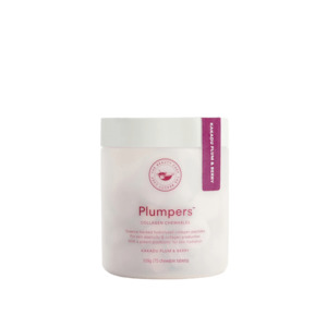 Plumpers - Kakadu Plum & Berry