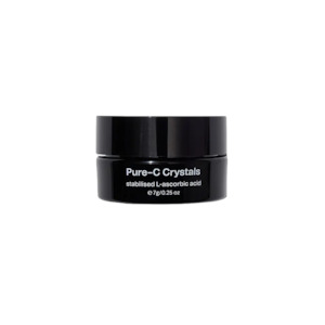 Beauty salon: Synergie Pure-C Crystals