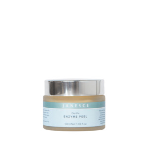 Beauty salon: Gentle Enzyme Peel