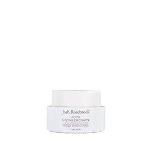 Active Enzyme Exfoliator