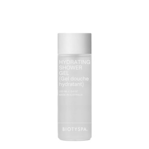 Hydrating Shower Gel 100ml