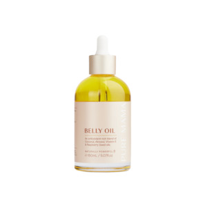 Belly Oil