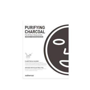 Purifying Charcoal Mask