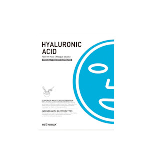 Hyaluronic Acid Mask