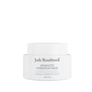 Beauty salon: Advanced Hydration Mask