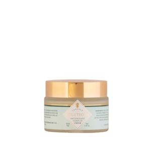 Solutions Antioxidant Cream