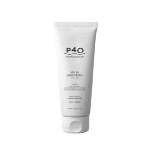 SPF50 Mineral Sunscreen