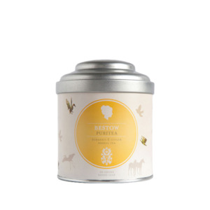 Puritea Organic Herbal Tea