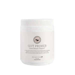 Gut Primer