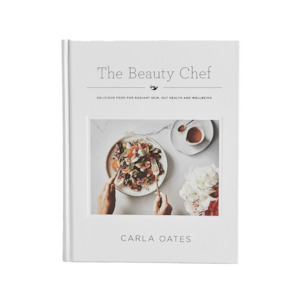 The Beauty Chef - Cookbook