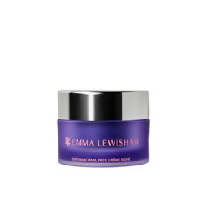 Supernatural Face Crème Riche