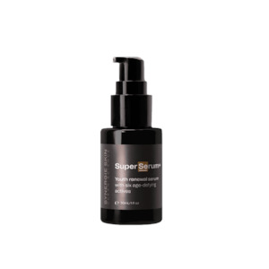 Beauty salon: SuperSerum+