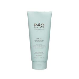 SPF30 Mineral Sunscreen