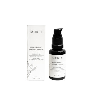 Hyaluronic Marine Serum