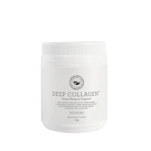 Beauty salon: Deep Marine Collagen