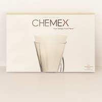 Chemex Coffee Filters