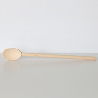 40 CM Wooden Spoon