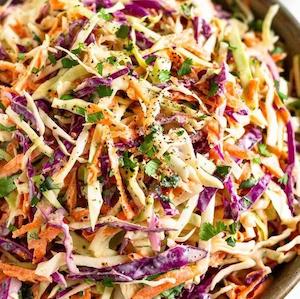 Coleslaw Salad