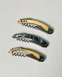 Souvenir: Corkscrew - Ian Blackwell Design