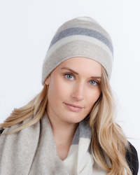 Travel Beanies - Various Colours