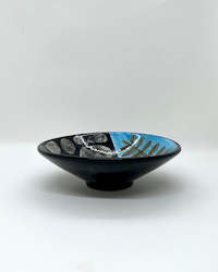 Ceramic Hand-painted Bowls - Small