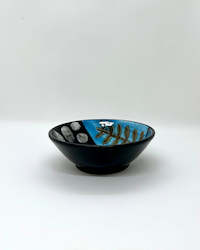 Ceramic Hand-painted Bowls - Extra Small