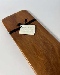 Serving Board - Ancient Kauri