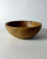 Kauri Bowl