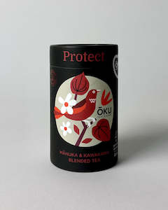 OKU - Tea Bags - Protect