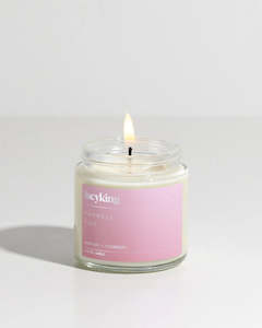 Scented Candle by Lucy King - Parnell Fizz - Small