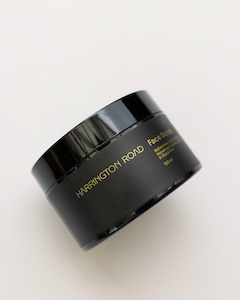 Harrington Road - Men's Face Scrub