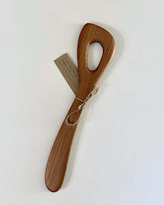 Kauri Cooking & Mixing Spatula