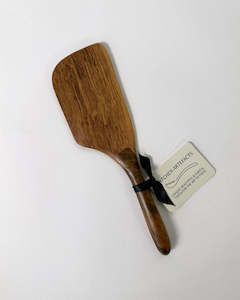 Souvenir: Black Maire & Kauri - Cubist Spatula