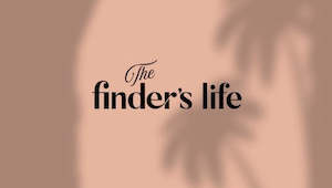 Gift Card: The Finder's Life Gift Voucher