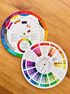 Wardrobe Essentials: The Colour Wheel