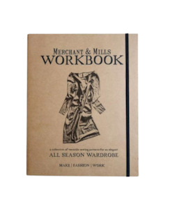 Merchant & Mills - The Workbook