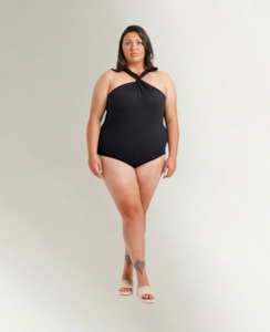 Papercut Patterns -  Kaia Curve Swimsuit