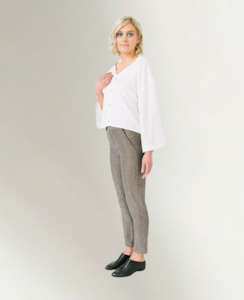 Papercut Patterns -  Twist Pants