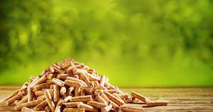 Onfire® Wood Pellets