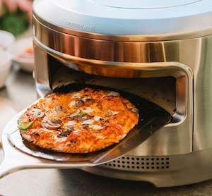 Solo Stove Pi Dual Fuel Pizza Oven