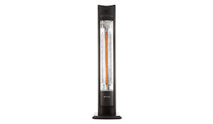 Heating equipment - household electric: Herschel - Malibu Freestanding Patio Heater