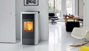 Heating equipment - household electric: Ravelli Rosa R70